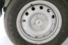 开瑞 优劲 2019款 舒适型 1.3L 82马力 汽油 2.5米双排栏板微卡(SQR1021H10)