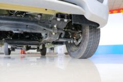 开瑞 优劲 2019款 舒适型 1.3L 82马力 汽油 2.5米双排栏板微卡(SQR1021H10)