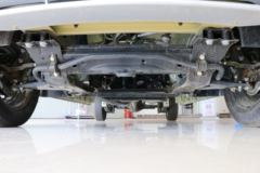 开瑞 优劲 2019款 舒适型 1.3L 82马力 汽油 2.5米双排栏板微卡(SQR1021H10)