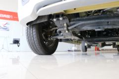 开瑞 优劲 2019款 舒适型 1.3L 82马力 汽油 2.5米双排栏板微卡(SQR1021H10)