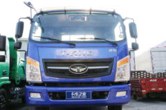 唐骏欧铃 T7系列 129马力 4X2 4.05米自卸车(ZB3040UDD6V)
