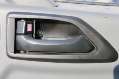 唐骏欧铃 T7系列 129马力 4X2 4.05米自卸车(ZB3040UDD6V)