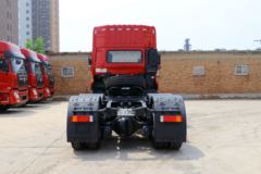 东风商用车 天龙VL重卡 2019款 400马力 6X4牵引车(DFH4250A4)