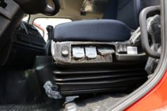 东风商用车 天龙VL重卡 2019款 400马力 6X4牵引车(DFH4250A4)