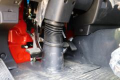 东风商用车 天龙VL重卡 2019款 400马力 6X4牵引车(DFH4250A4)