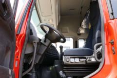 东风商用车 天龙VL重卡 2019款 400马力 6X4牵引车(DFH4250A4)