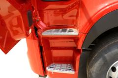 东风商用车 天龙VL重卡 2019款 400马力 6X4牵引车(DFH4250A4)
