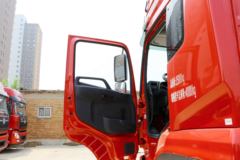 东风商用车 天龙VL重卡 2019款 400马力 6X4牵引车(DFH4250A4)