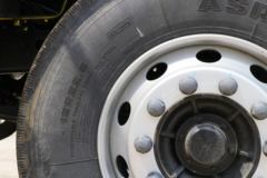 东风商用车 天龙VL重卡 2019款 400马力 6X4牵引车(DFH4250A4)