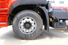 东风商用车 天龙VL重卡 2019款 400马力 6X4牵引车(DFH4250A4)