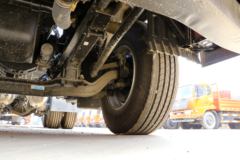 东风商用车 天龙VL重卡 2019款 400马力 6X4牵引车(DFH4250A4)