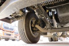 东风商用车 天龙VL重卡 2019款 400马力 6X4牵引车(DFH4250A4)