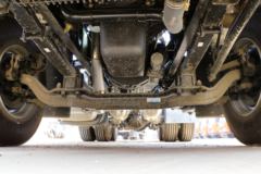东风商用车 天龙VL重卡 2019款 400马力 6X4牵引车(DFH4250A4)
