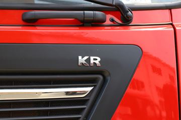 ó KR 230 4X2 6.8׵ػ(DFH1180E3)ͼƬ