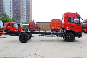 ó KR 230 4X2 6.8׵ػ(DFH1180E3)ͼƬ