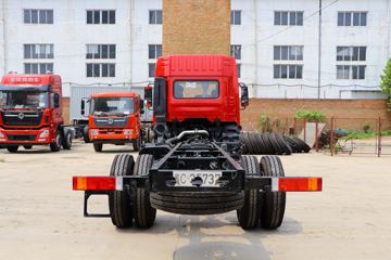 ó KR 230 4X2 6.8׵ػ(DFH1180E3)ͼƬ