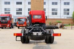 东风商用车 天锦KR 230马力 4X2 6.8米单排栏板载货车(DFH1180E3)