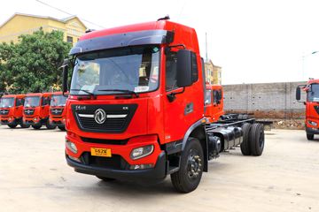 ó KR 230 4X2 6.8׵ػ(DFH1180E3)ͼƬ