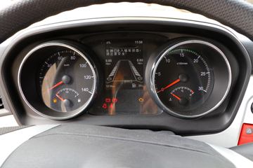 �������ó� ���KR 230���� 4X2 6.8�׵��������ػ���(DFH1180E3)ͼƬ