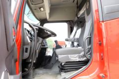 东风商用车 天锦KR 230马力 4X2 6.8米单排栏板载货车(DFH1180E3)