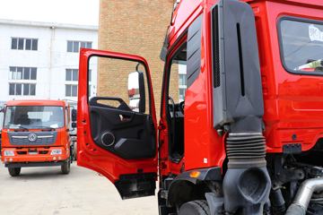 �������ó� ���KR 230���� 4X2 6.8�׵��������ػ���(DFH1180E3)ͼƬ