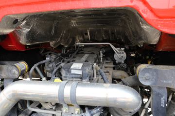 �������ó� ���KR 230���� 4X2 6.8�׵��������ػ���(DFH1180E3)ͼƬ