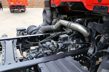 �������ó� ���KR 230���� 4X2 6.8�׵��������ػ���(DFH1180E3)ͼƬ