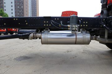 �������ó� ���KR 230���� 4X2 6.8�׵��������ػ���(DFH1180E3)ͼƬ