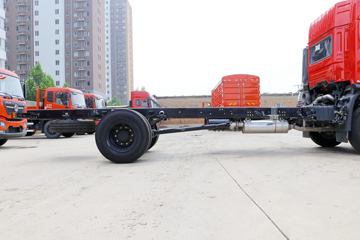 �������ó� ���KR 230���� 4X2 6.8�׵��������ػ���(DFH1180E3)ͼƬ