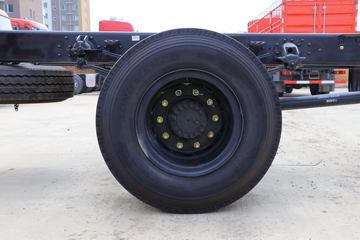 �������ó� ���KR 230���� 4X2 6.8�׵��������ػ���(DFH1180E3)ͼƬ