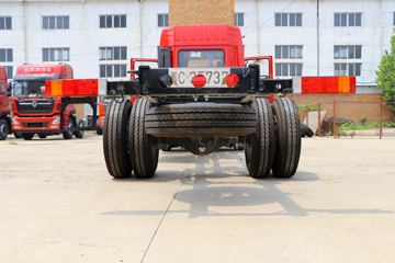 �������ó� ���KR 230���� 4X2 6.8�׵��������ػ���(DFH1180E3)ͼƬ