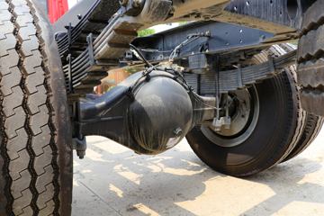 �������ó� ���KR 230���� 4X2 6.8�׵��������ػ���(DFH1180E3)ͼƬ