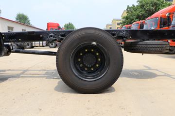 �������ó� ���KR 230���� 4X2 6.8�׵��������ػ���(DFH1180E3)ͼƬ