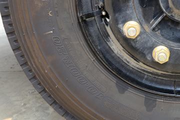 �������ó� ���KR 230���� 4X2 6.8�׵��������ػ���(DFH1180E3)ͼƬ