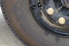 东风商用车 天锦KR 230马力 4X2 6.8米单排栏板载货车(DFH1180E3)