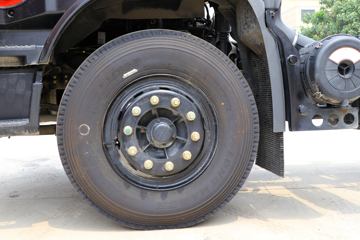 �������ó� ���KR 230���� 4X2 6.8�׵��������ػ���(DFH1180E3)ͼƬ