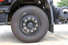 东风商用车 天锦KR 230马力 4X2 6.8米单排栏板载货车(DFH1180E3)