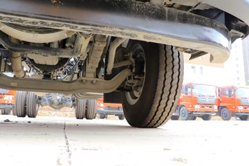 �������ó� ���KR 230���� 4X2 6.8�׵��������ػ���(DFH1180E3)ͼƬ