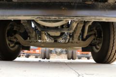 东风商用车 天锦KR 230马力 4X2 6.8米单排栏板载货车(DFH1180E3)