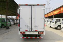 跃进 福星S70 2019款 113马力 3.33米单排厢式小卡(国六)(SH5033XXYPEGCNZ) 跃进 福星S70 2019款 113马力 3.33米单排厢式小卡(国六)(SH5033XXYPEGCNZ)