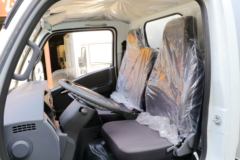 跃进 福星S70 2019款 113马力 3.33米单排厢式小卡(国六)(SH5033XXYPEGCNZ) 跃进 福星S70 2019款 113马力 3.33米单排厢式小卡(国六)(SH5033XXYPEGCNZ)