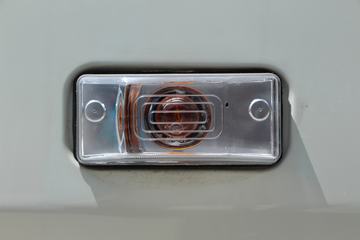 Ծ�� С����S50Q 1.5L 110���� ���� 2.605��˫������С��ͼƬ