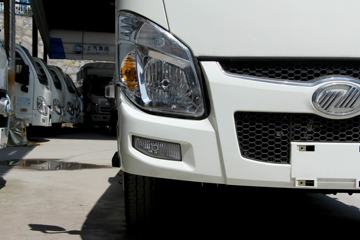 Ծ�� С����S50Q 1.5L 110���� ���� 2.605��˫������С��ͼƬ