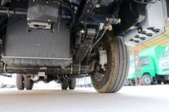 跃进 福星S70 2019款 113马力 3.33米单排厢式小卡(国六)(SH5033XXYPEGCNZ) 跃进 福星S70 2019款 113马力 3.33米单排厢式小卡(国六)(SH5033XXYPEGCNZ)