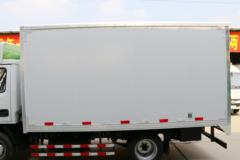 跃进 福星S70 2019款 113马力 3.33米单排厢式小卡(国六)(SH5033XXYPEGCNZ) 跃进 福星S70 2019款 113马力 3.33米单排厢式小卡(国六)(SH5033XXYPEGCNZ)