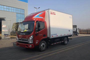  CTS 156 4X2 5.1س(BJ5109XLC-F1)ͼƬ