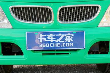 �ƿ�ŷ�� С���� 68���� 4X2 2.95�׵�����ж��(ZB3042BDC3V)ͼƬ