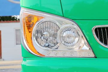 �ƿ�ŷ�� С���� 68���� 4X2 2.95�׵�����ж��(ZB3042BDC3V)ͼƬ