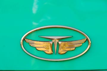 �ƿ�ŷ�� С���� 68���� 4X2 2.95�׵�����ж��(ZB3042BDC3V)ͼƬ