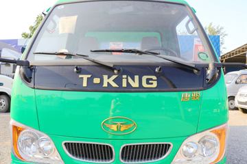 �ƿ�ŷ�� С���� 68���� 4X2 2.95�׵�����ж��(ZB3042BDC3V)ͼƬ